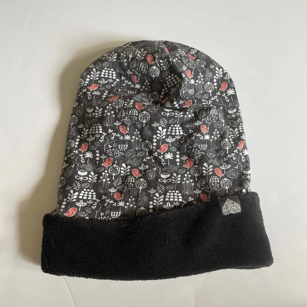Woodland Hat